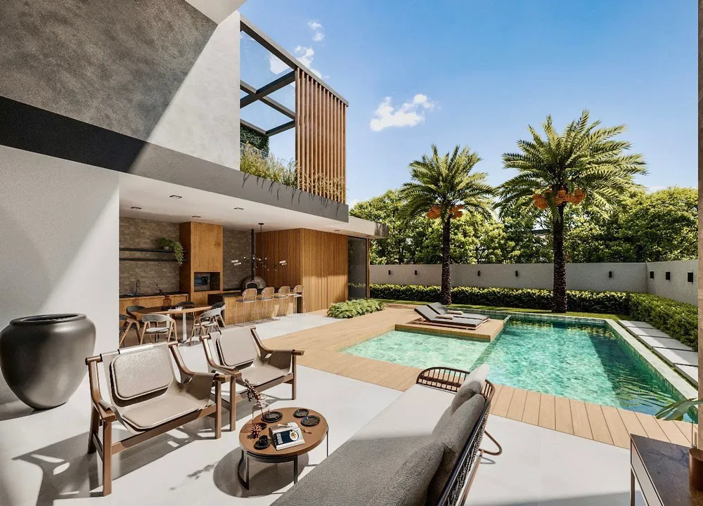 Casa, 5 quartos, 820 m² - Foto 5