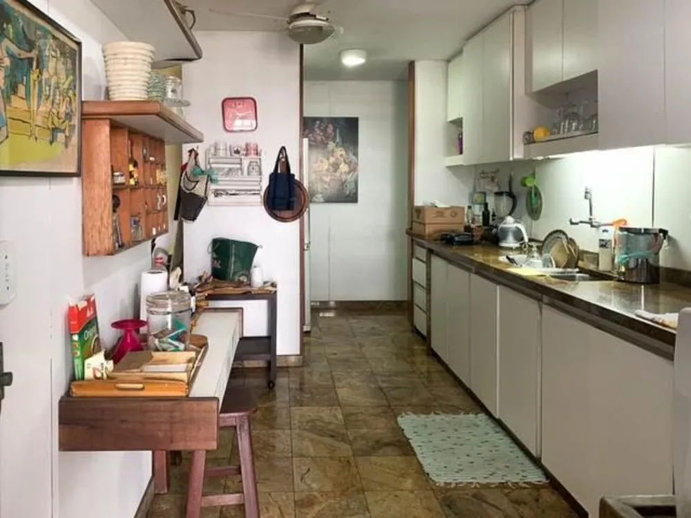 Apartamento, 4 quartos, 198 m² - Foto 6