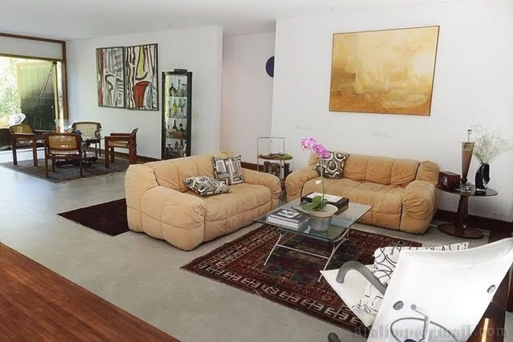 Casa, 4 quartos, 531 m² - Foto 10