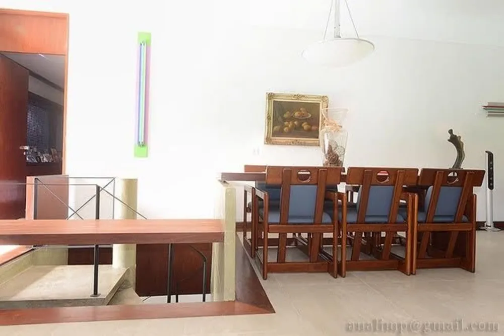 Casa, 4 quartos, 531 m² - Foto 18