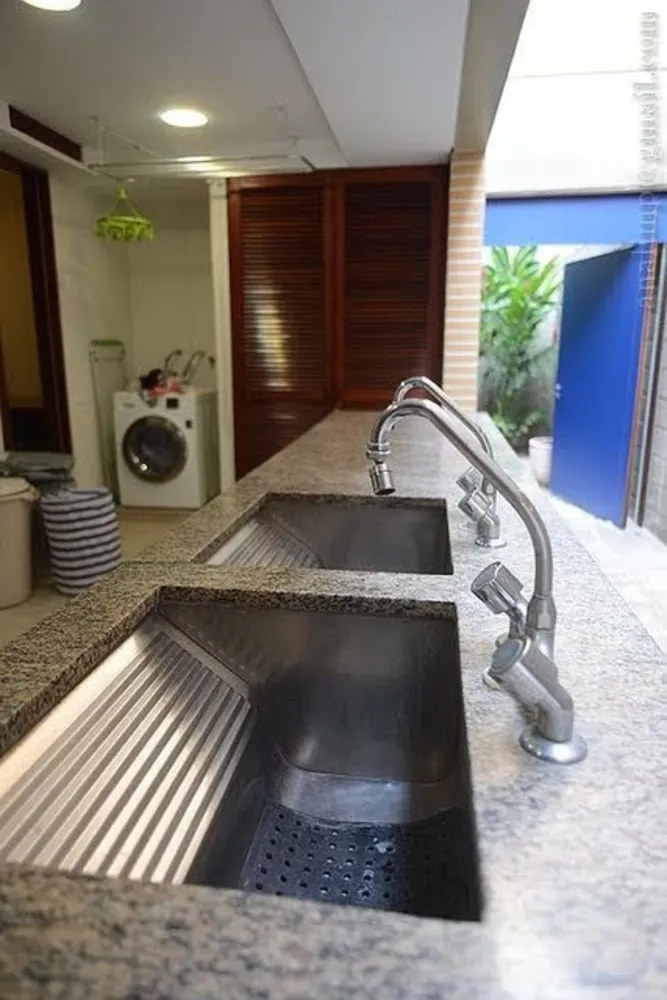 Casa, 4 quartos, 531 m² - Foto 6