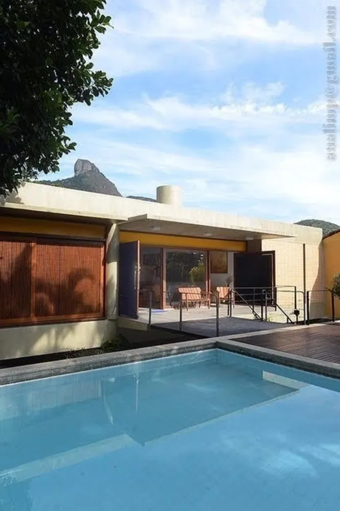 Casa, 4 quartos, 531 m² - Foto 1