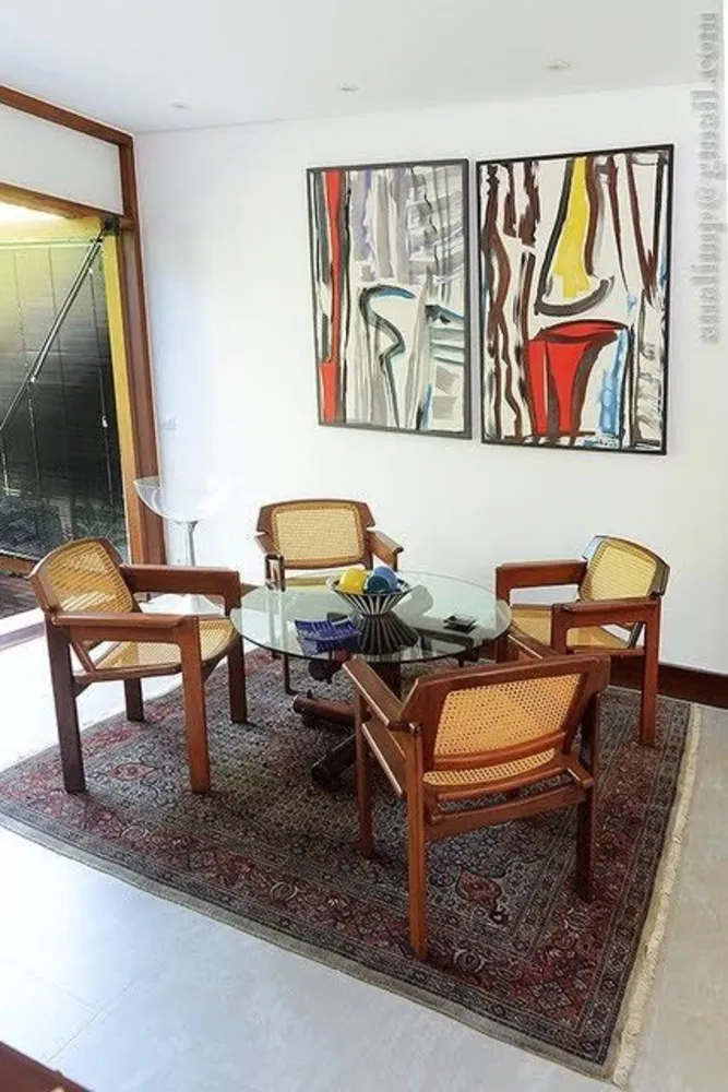 Casa, 4 quartos, 531 m² - Foto 5