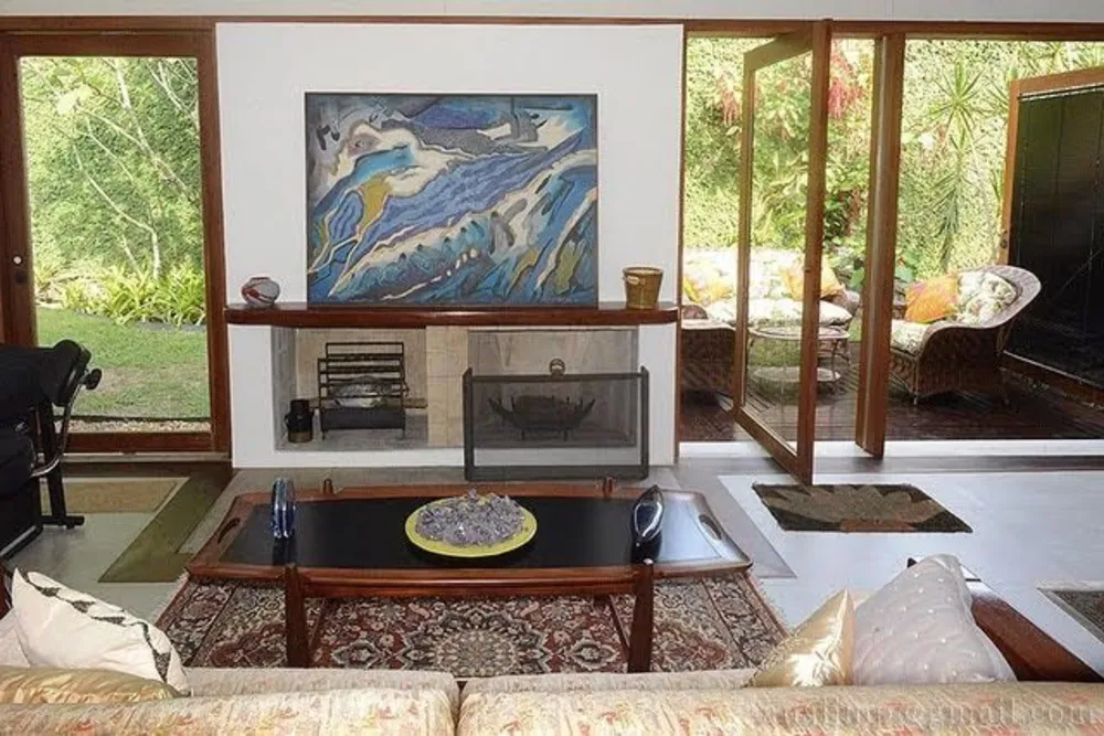 Casa, 4 quartos, 531 m² - Foto 2