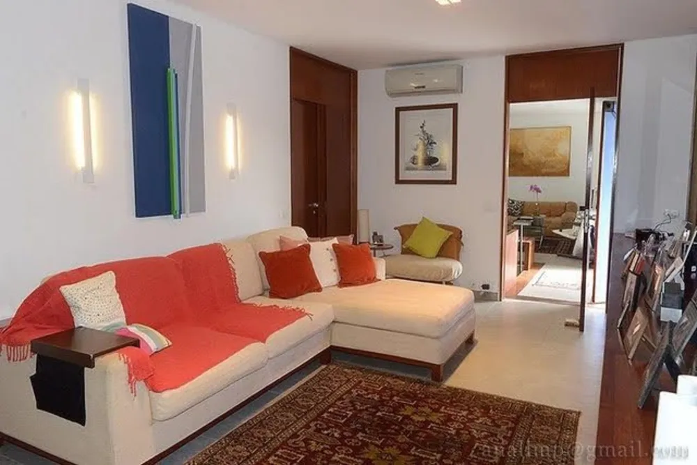 Casa, 4 quartos, 531 m² - Foto 16