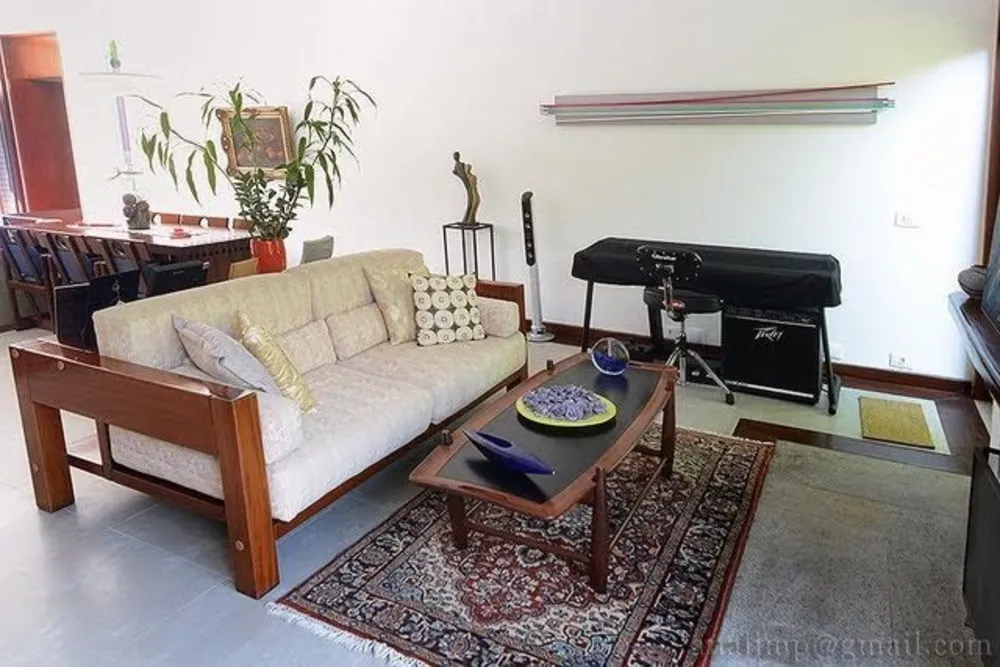 Casa, 4 quartos, 531 m² - Foto 17