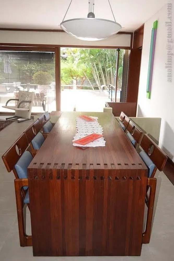 Casa, 4 quartos, 531 m² - Foto 8