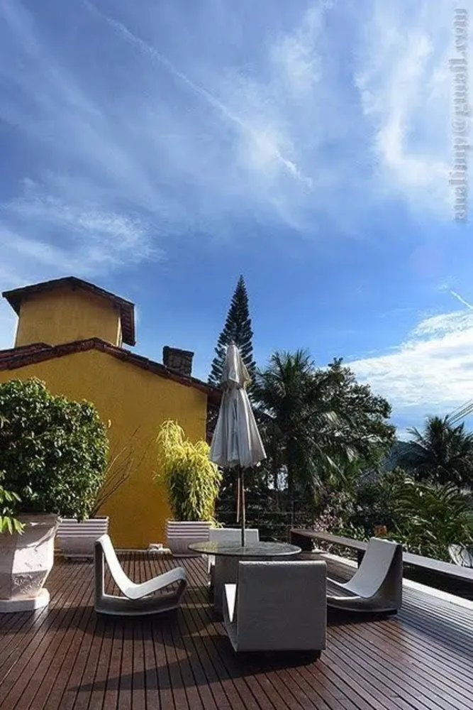 Casa, 4 quartos, 531 m² - Foto 19