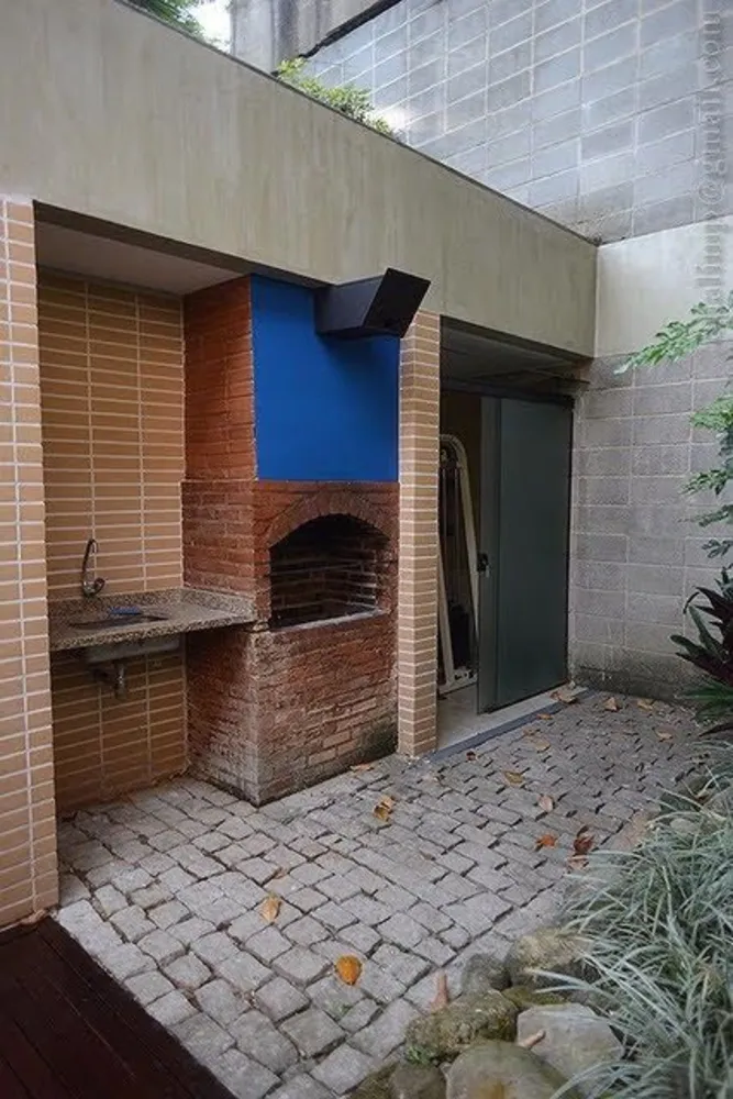 Casa, 4 quartos, 531 m² - Foto 9