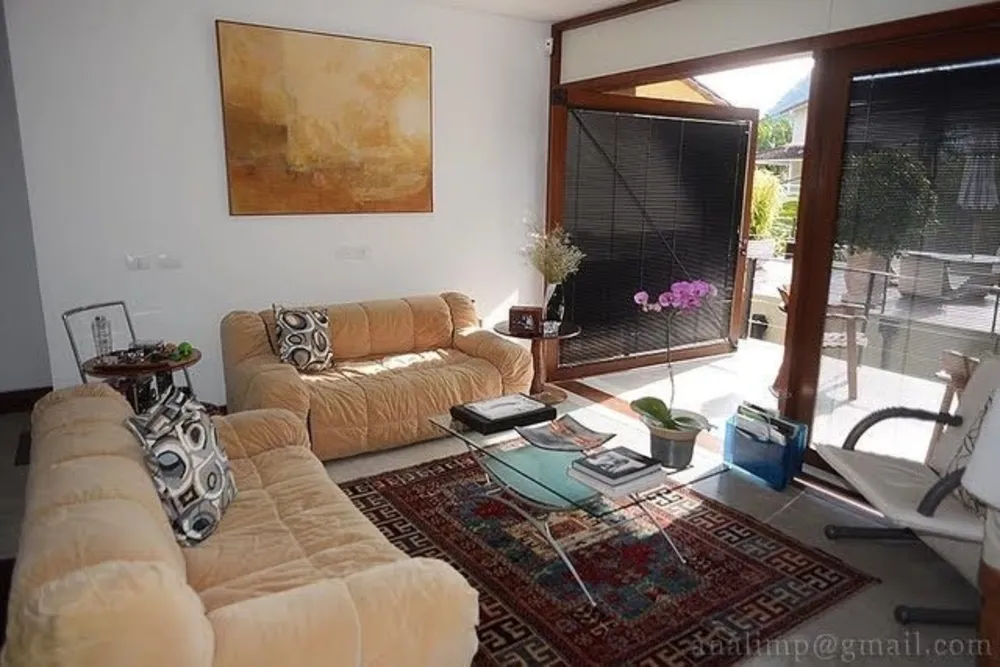 Casa, 4 quartos, 531 m² - Foto 14