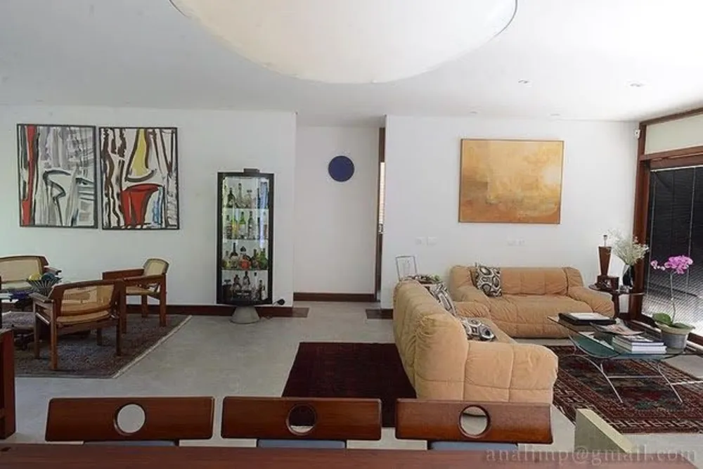Casa, 4 quartos, 531 m² - Foto 3