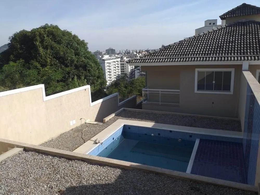 Casa, 3 quartos, 420 m² - Foto 2