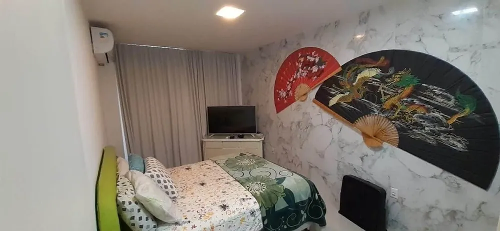 Apartamento, 4 quartos, 222 m² - Foto 11