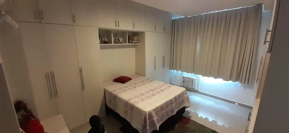 Apartamento, 4 quartos, 222 m² - Foto 7
