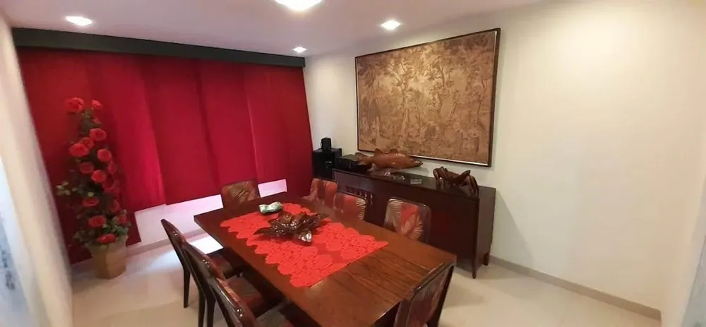 Apartamento, 4 quartos, 222 m² - Foto 4