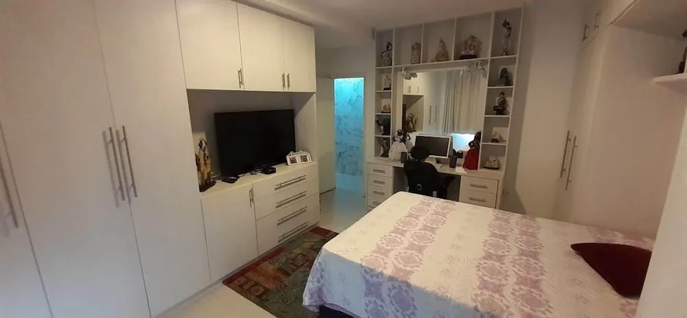 Apartamento, 4 quartos, 222 m² - Foto 9