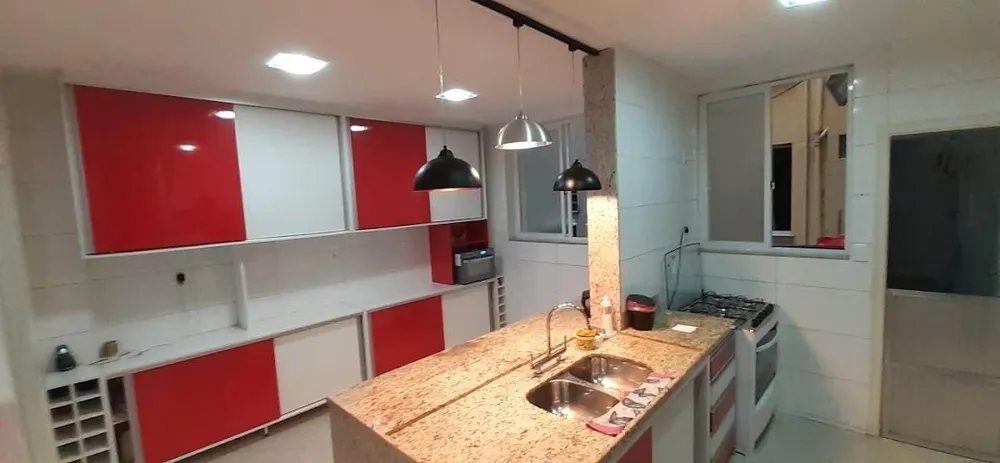 Apartamento, 4 quartos, 222 m² - Foto 22