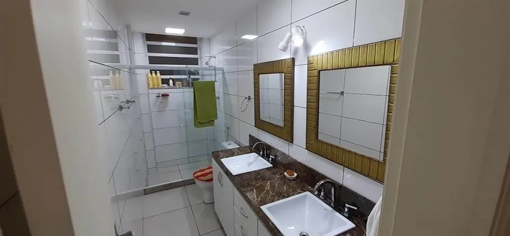Apartamento, 4 quartos, 222 m² - Foto 20
