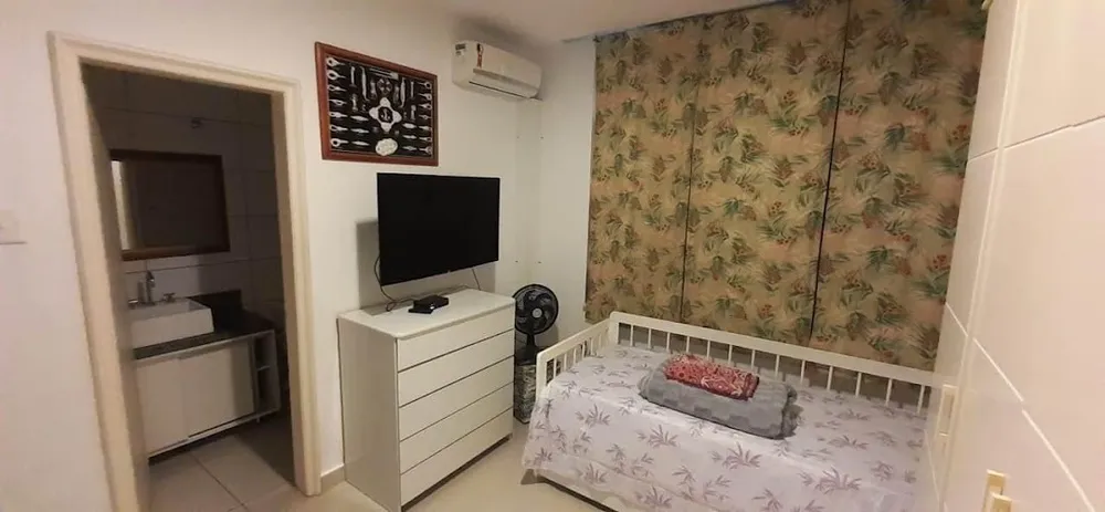 Apartamento, 4 quartos, 222 m² - Foto 14