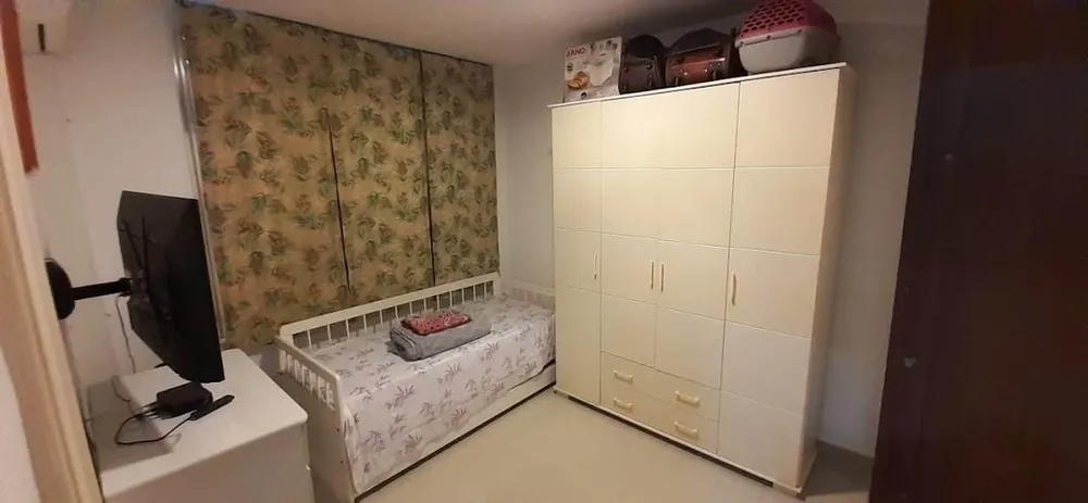 Apartamento, 4 quartos, 222 m² - Foto 13