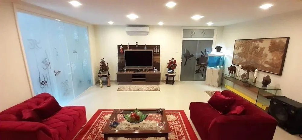 Apartamento, 4 quartos, 222 m² - Foto 2