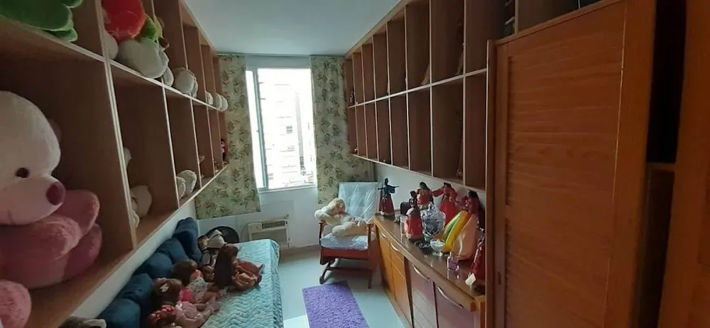 Apartamento, 4 quartos, 222 m² - Foto 18
