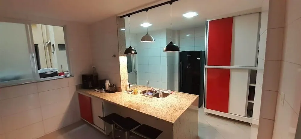 Apartamento, 4 quartos, 222 m² - Foto 23