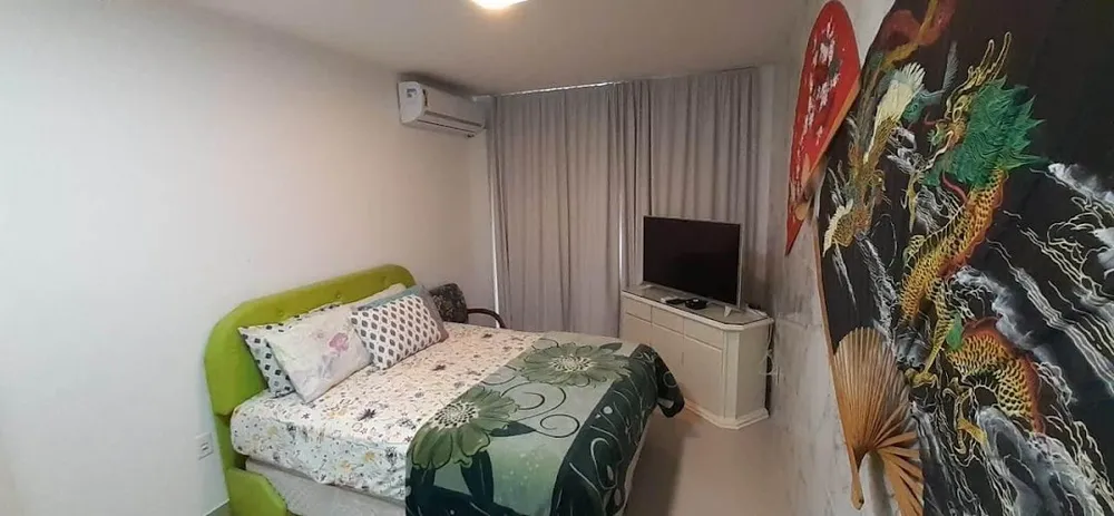 Apartamento, 4 quartos, 222 m² - Foto 12