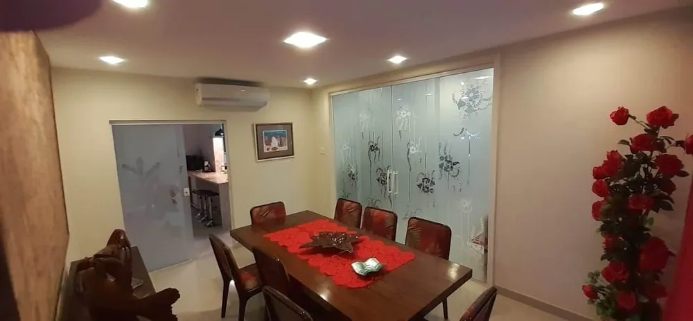Apartamento, 4 quartos, 222 m² - Foto 5