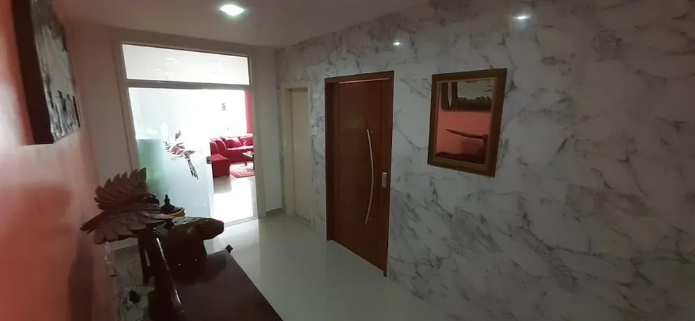 Apartamento, 4 quartos, 222 m² - Foto 6