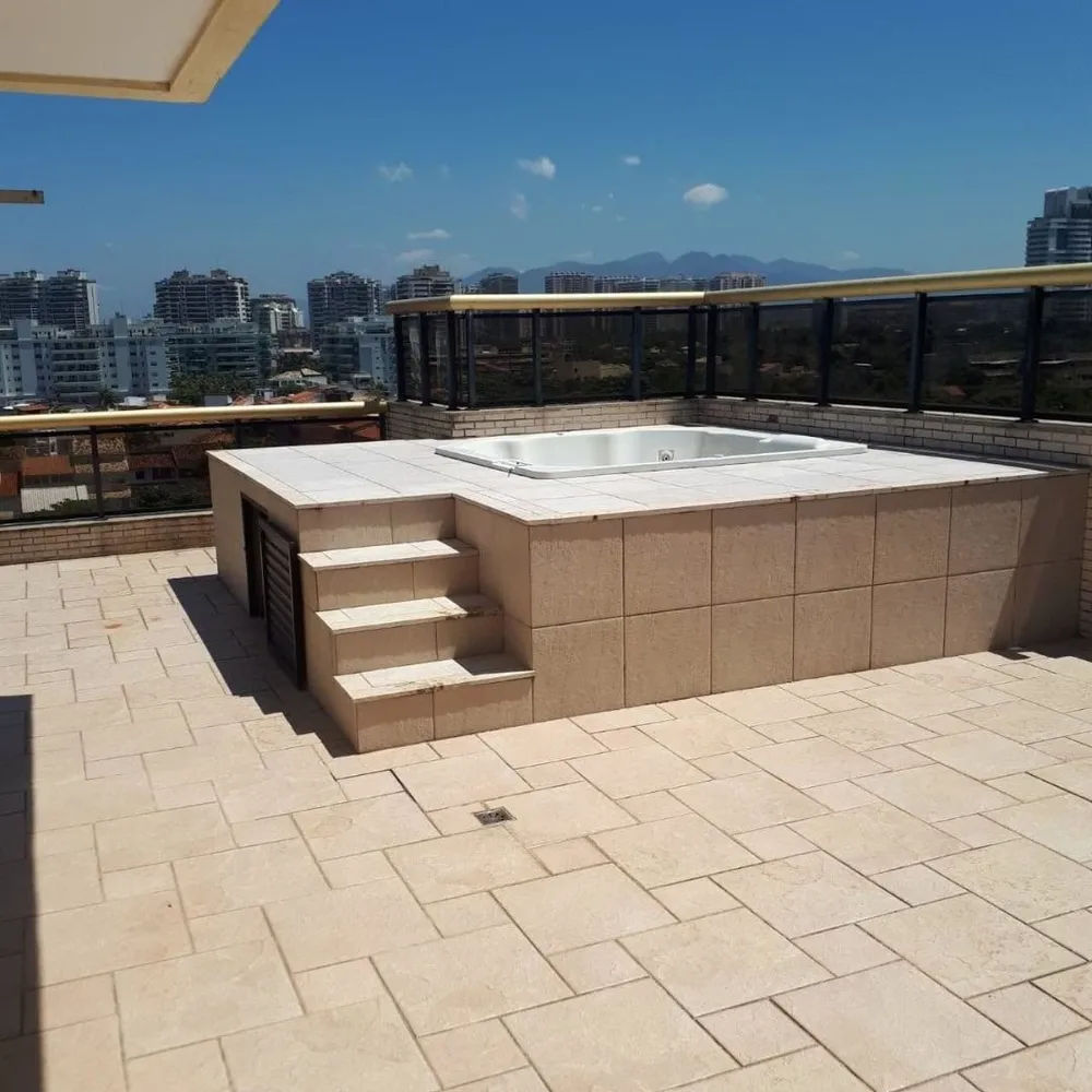 Cobertura, 4 quartos, 328 m² - Foto 6
