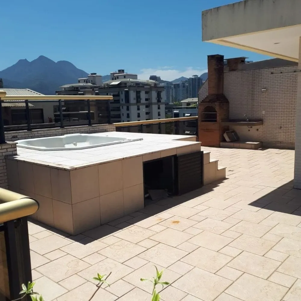 Cobertura, 4 quartos, 328 m² - Foto 23