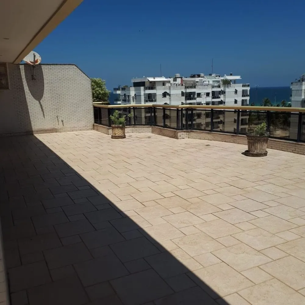Cobertura, 4 quartos, 328 m² - Foto 7