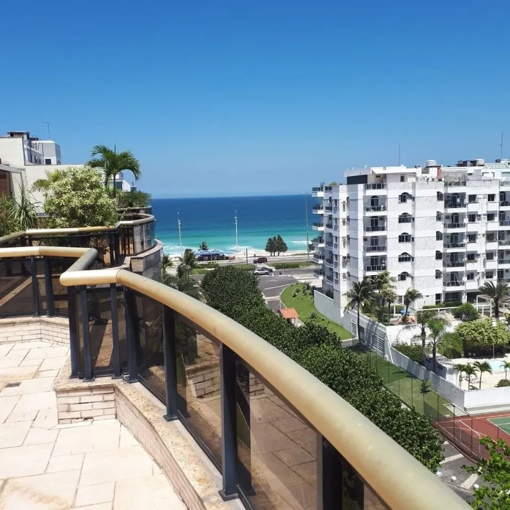 Cobertura, 4 quartos, 328 m² - Foto 1