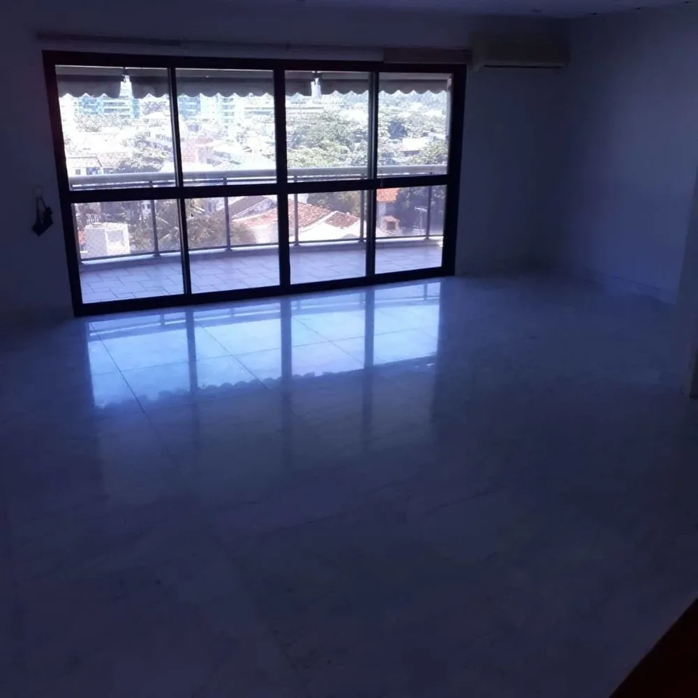 Cobertura, 4 quartos, 328 m² - Foto 5