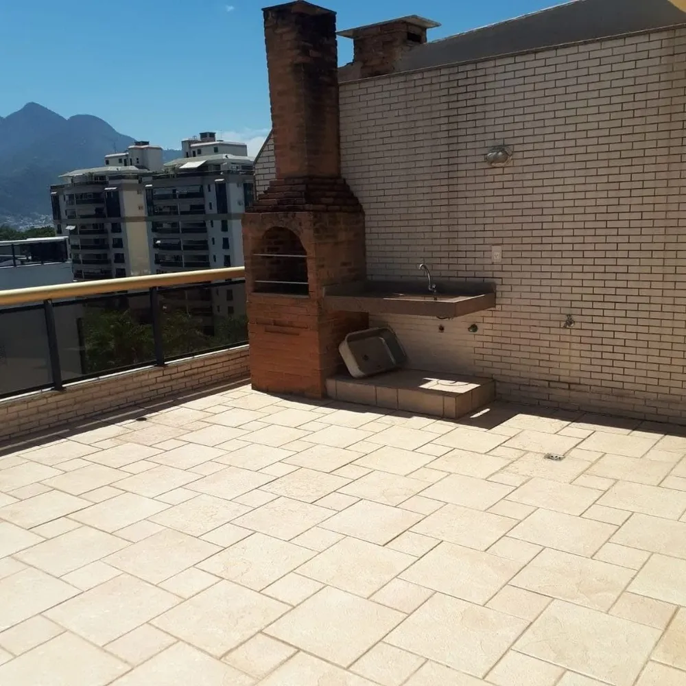 Cobertura, 4 quartos, 328 m² - Foto 17