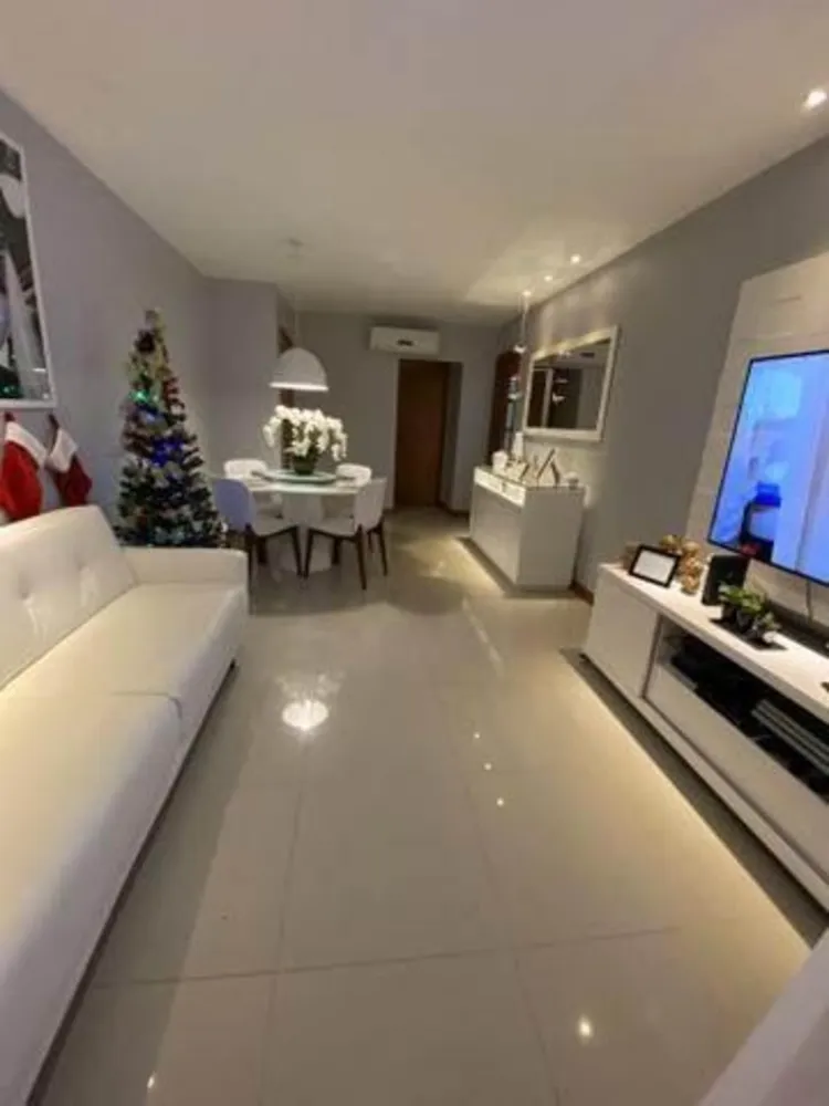 Apartamento, 3 quartos, 101 m² - Foto 4