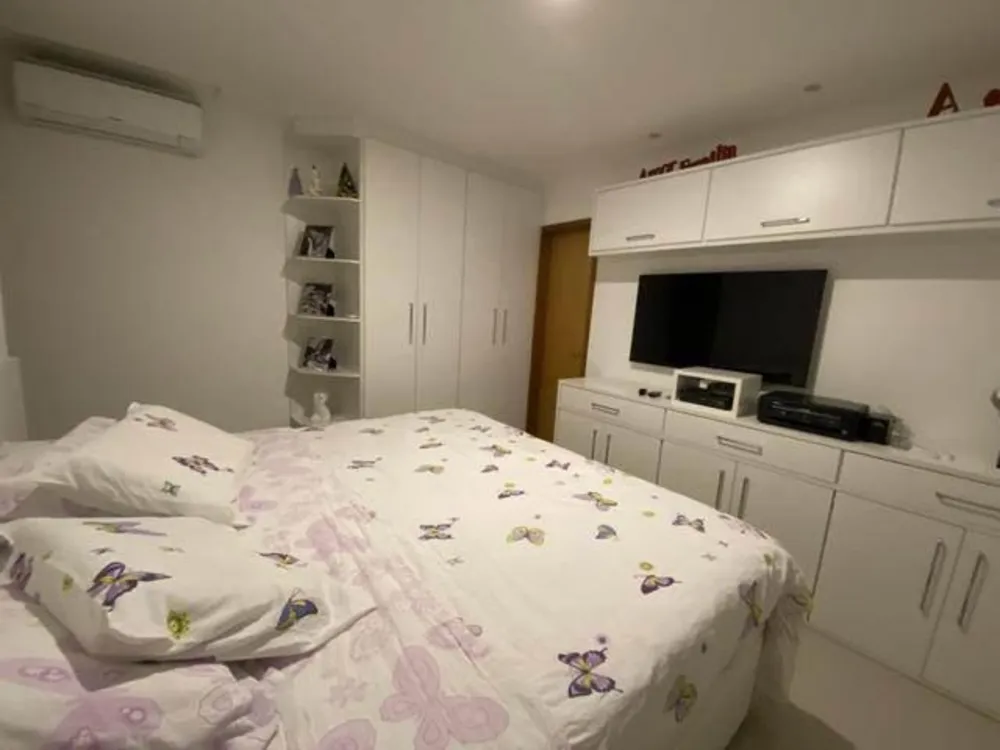 Apartamento, 3 quartos, 101 m² - Foto 8