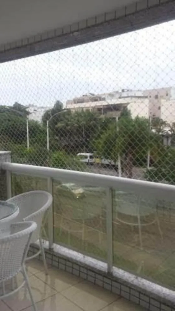 Apartamento, 3 quartos, 101 m² - Foto 6