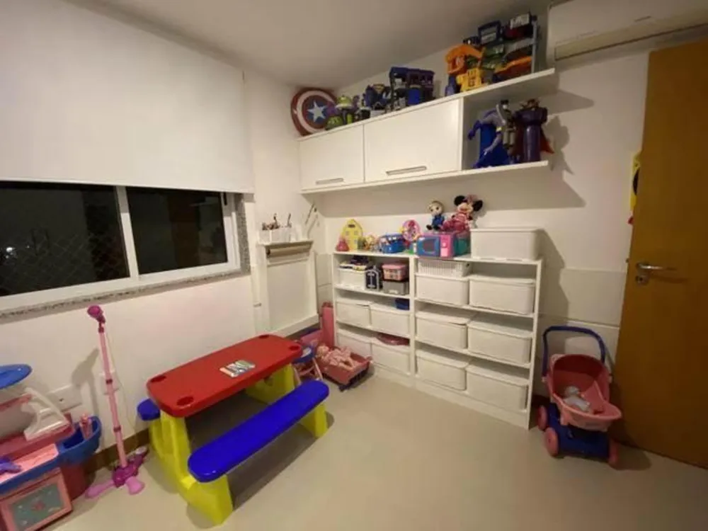 Apartamento, 3 quartos, 101 m² - Foto 13