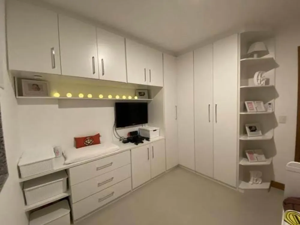 Apartamento, 3 quartos, 101 m² - Foto 11
