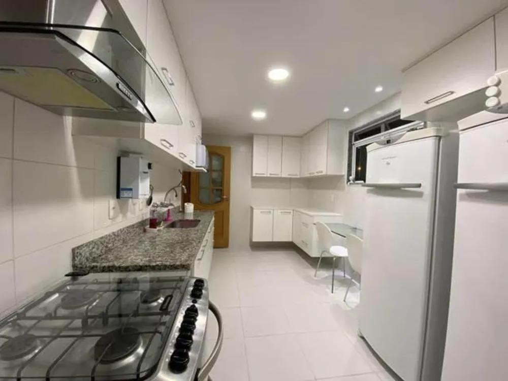 Apartamento, 3 quartos, 101 m² - Foto 1