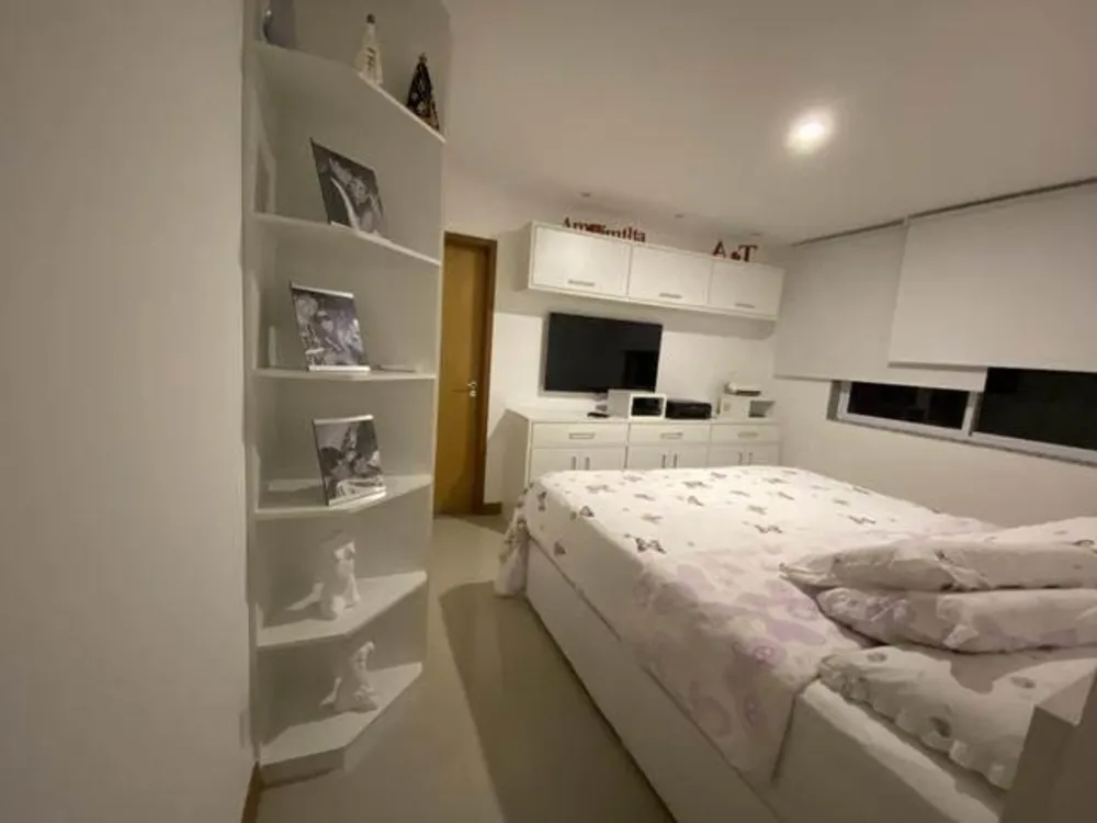 Apartamento, 3 quartos, 101 m² - Foto 9