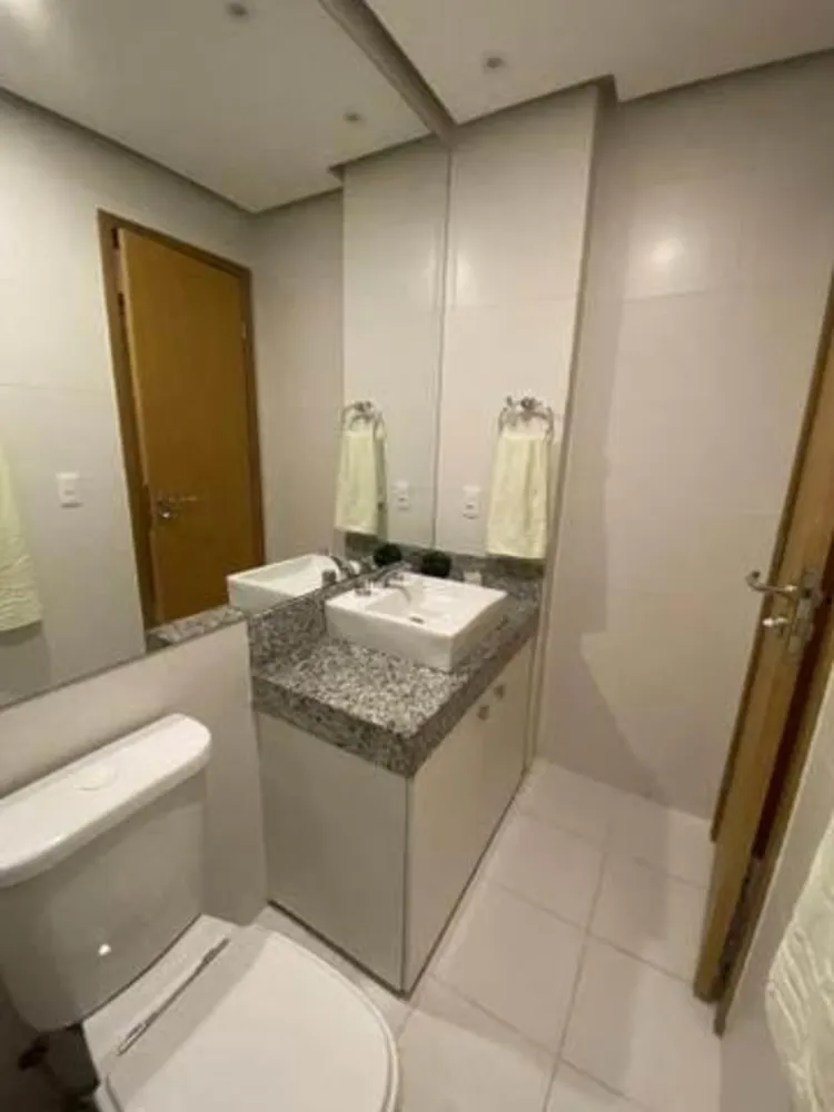 Apartamento, 3 quartos, 101 m² - Foto 17