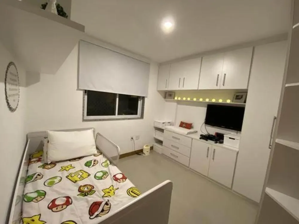 Apartamento, 3 quartos, 101 m² - Foto 10