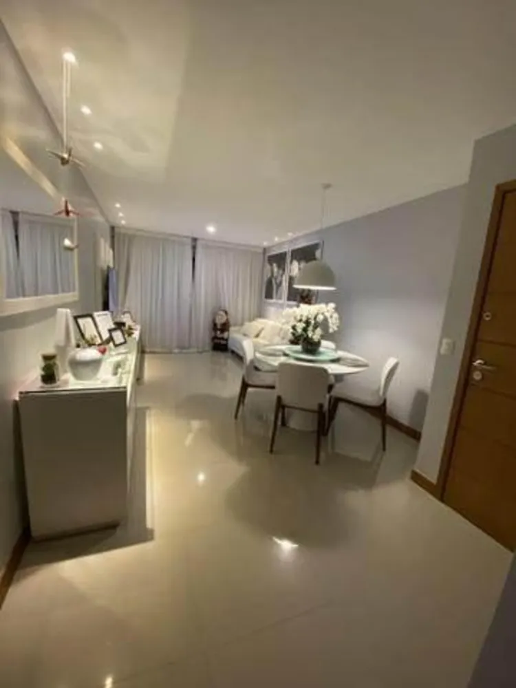 Apartamento, 3 quartos, 101 m² - Foto 5