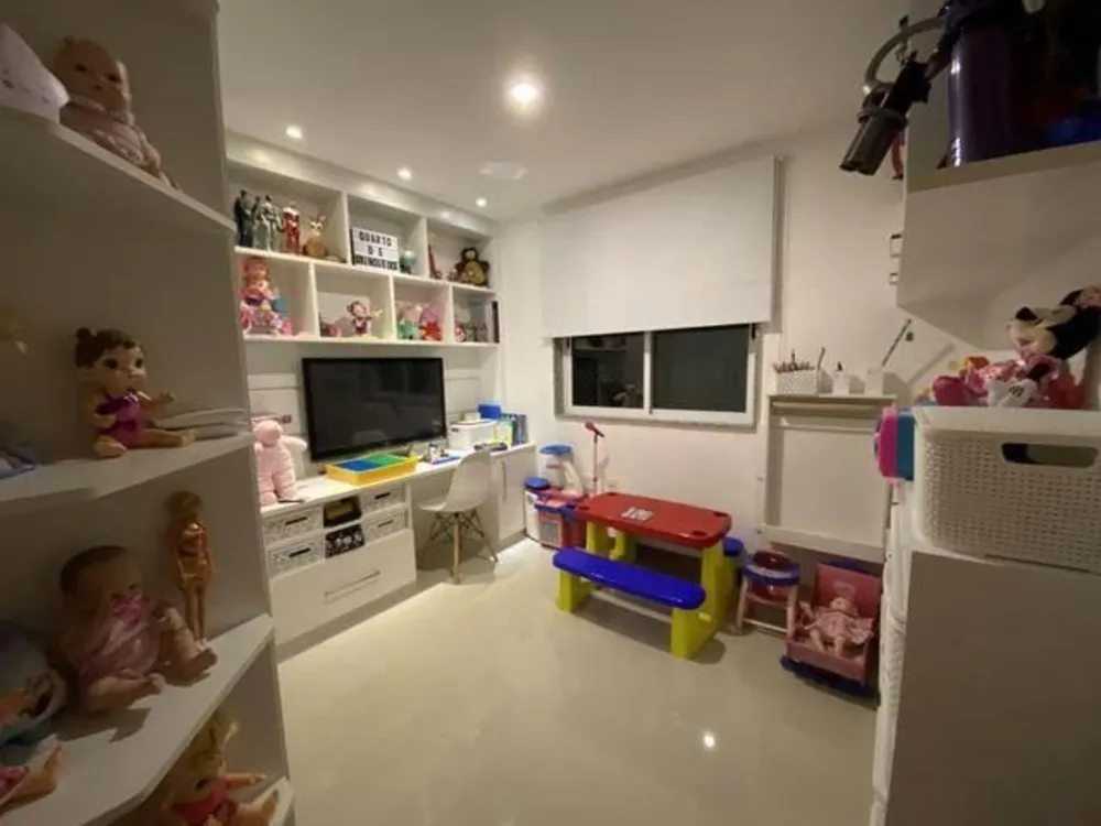 Apartamento, 3 quartos, 101 m² - Foto 12