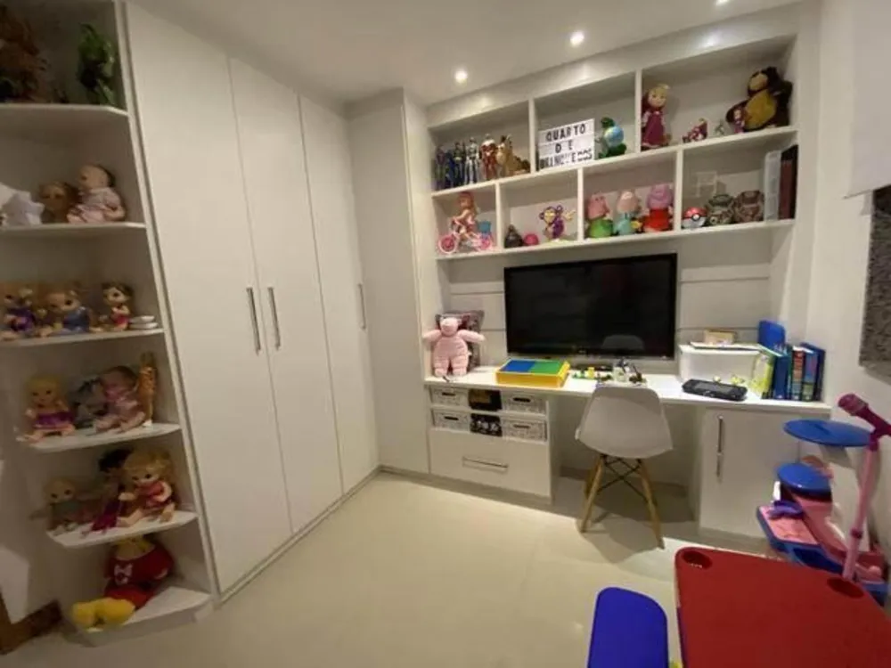 Apartamento, 3 quartos, 101 m² - Foto 14