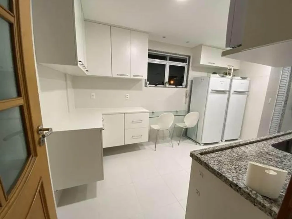 Apartamento, 3 quartos, 101 m² - Foto 2