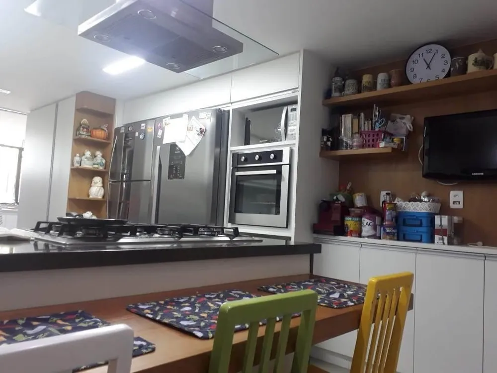 Apartamento, 4 quartos, 244 m² - Foto 11